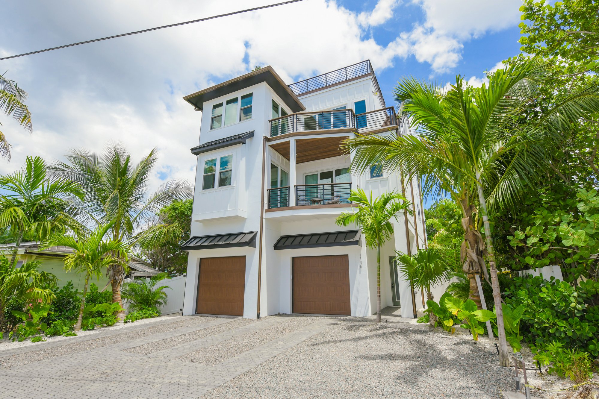 1105 Gulf Dr. N