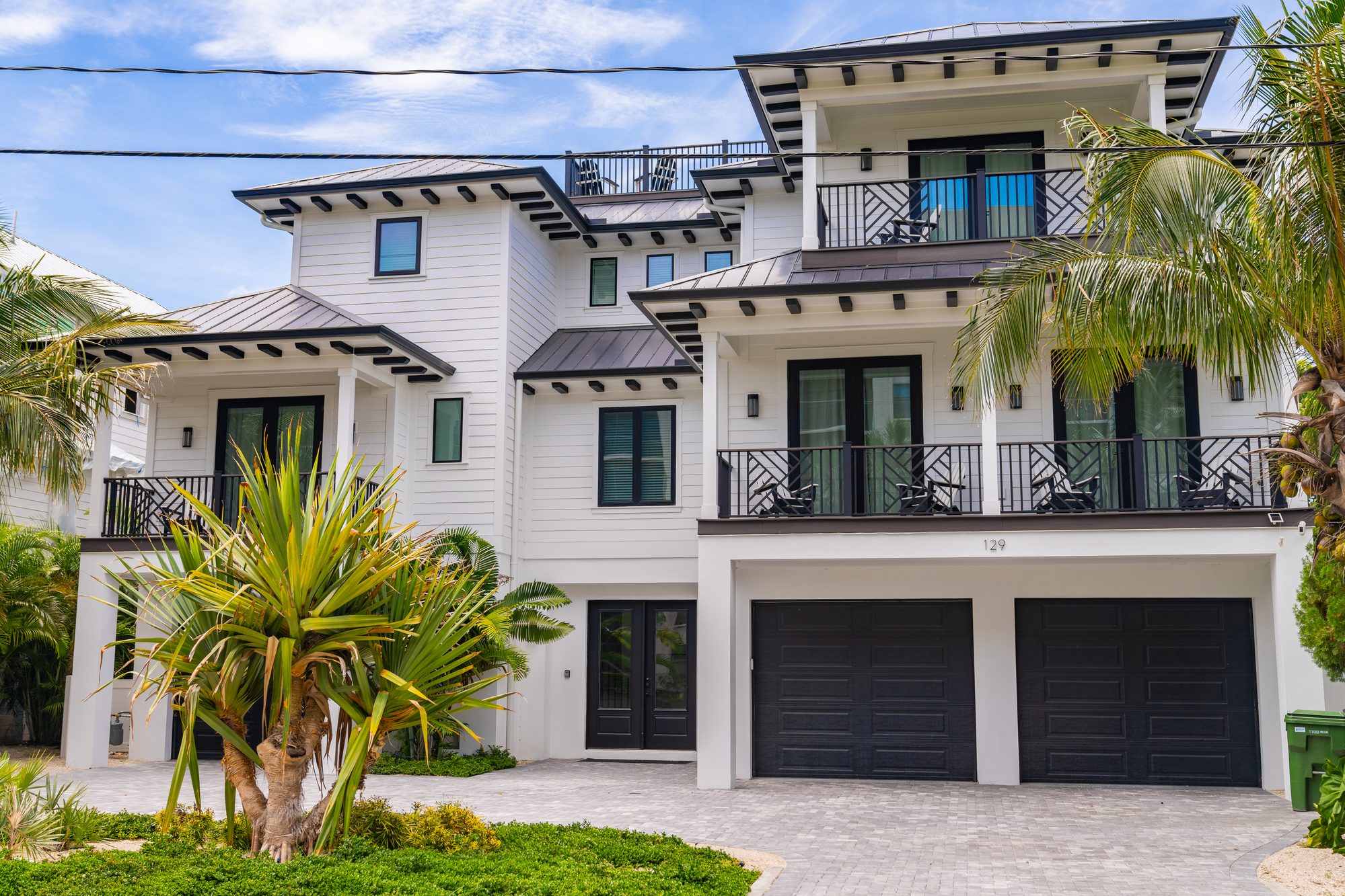 121 McKinley Dr