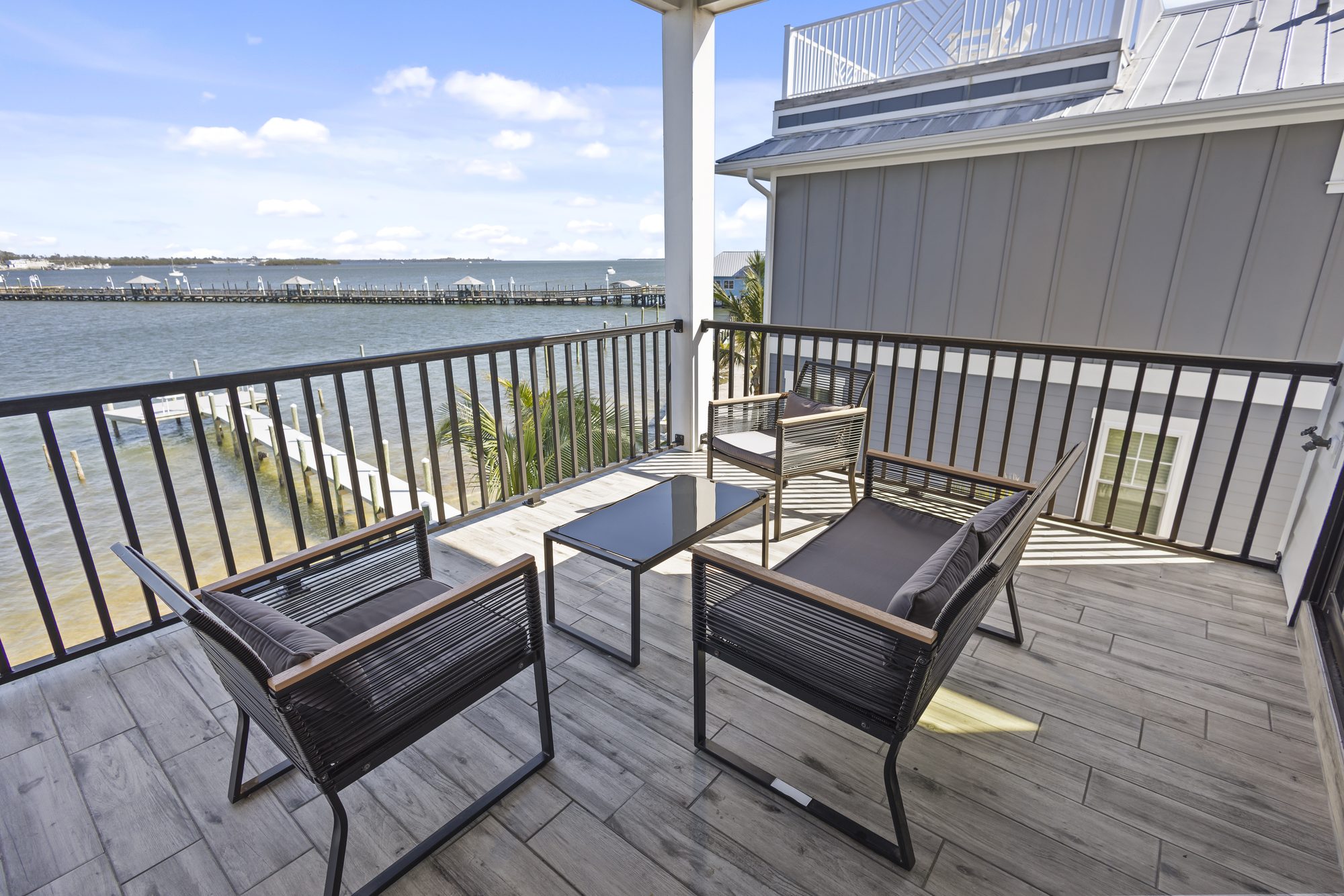 203 Bay Drive N