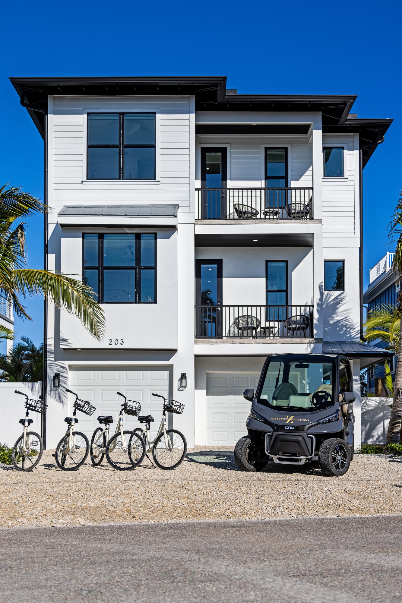 203 Bay Drive N