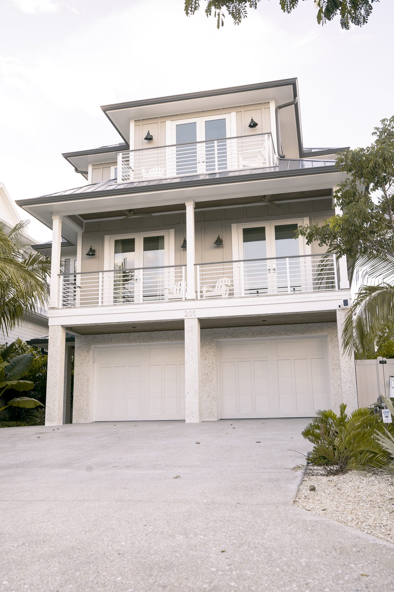 205 Grant