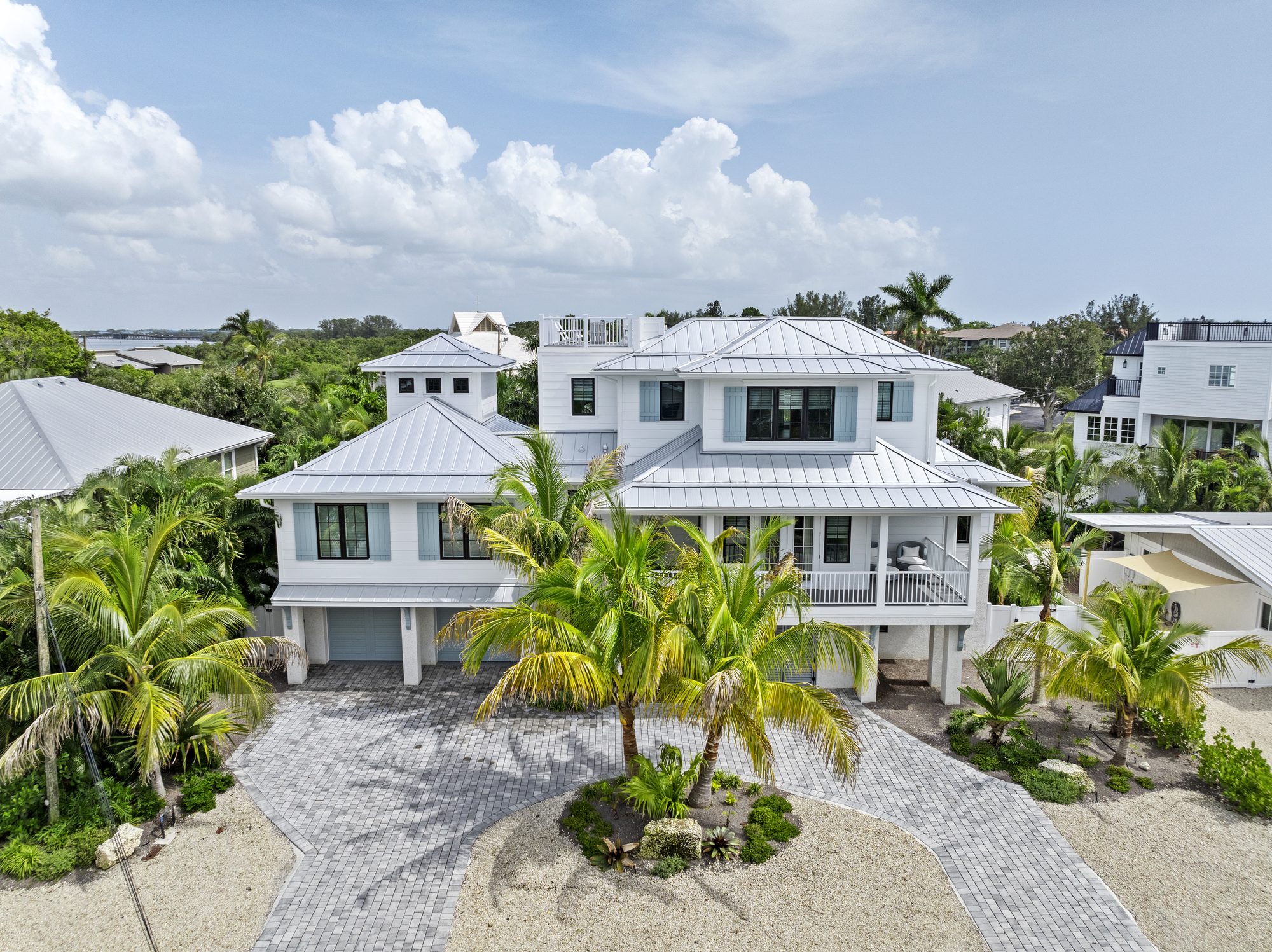 227 S Harbor Drive