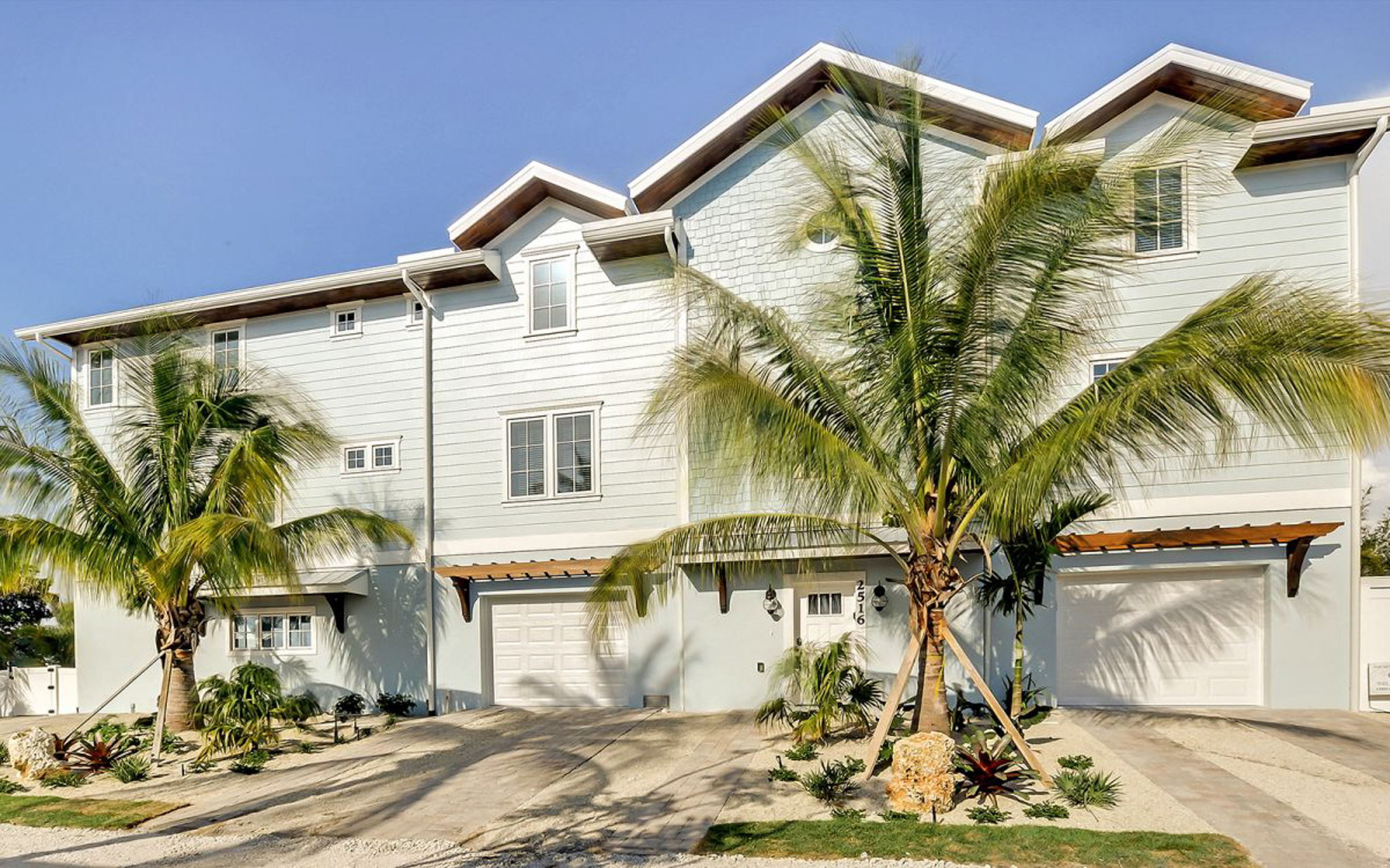 2516 Avenue A