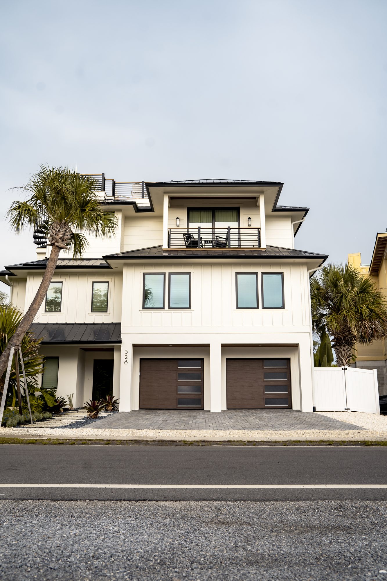 526 Blue Heron