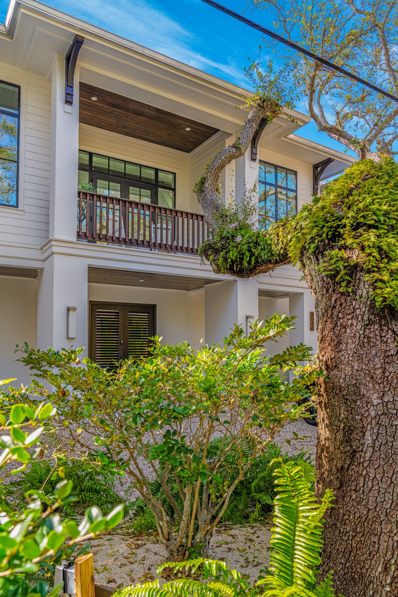 540 Peacock St