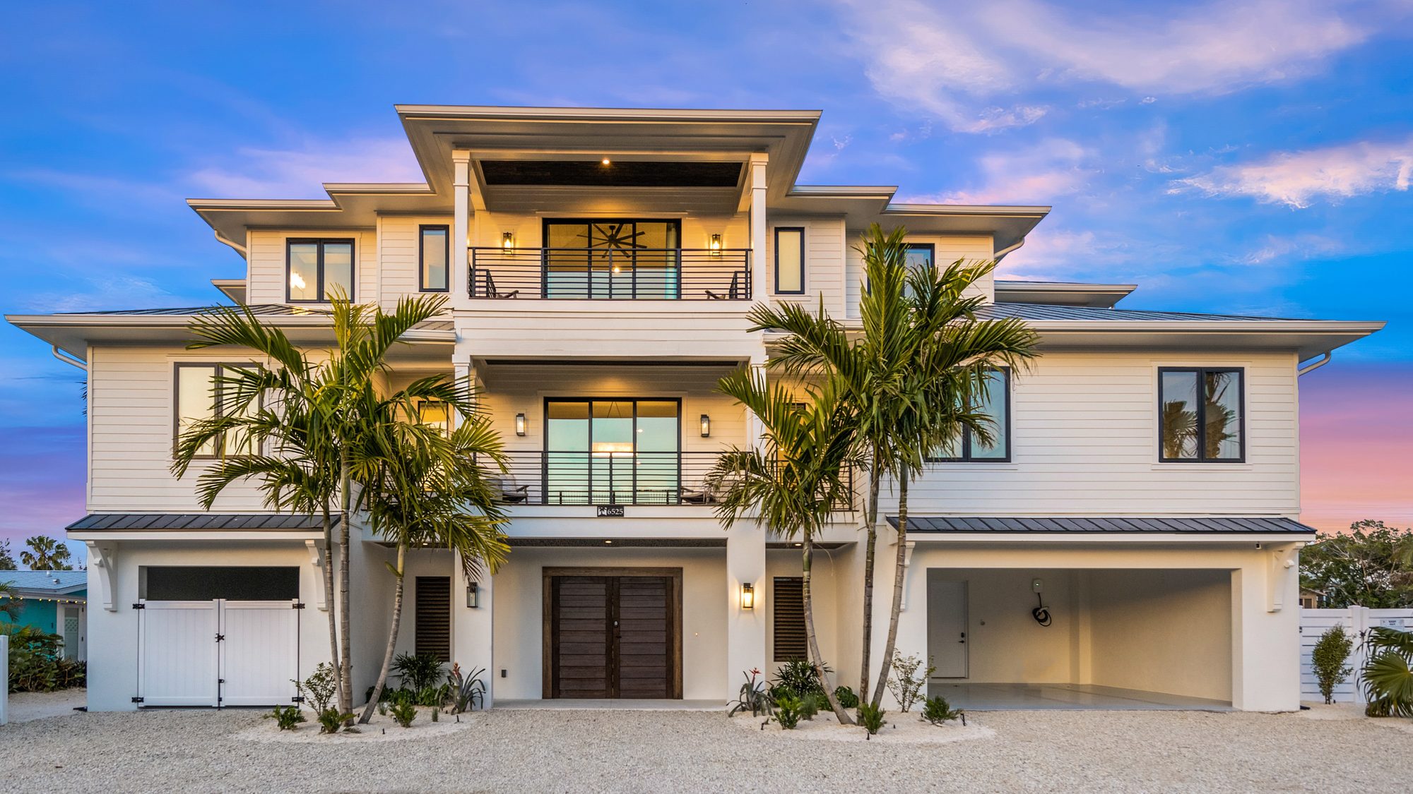 6525 Sabal
