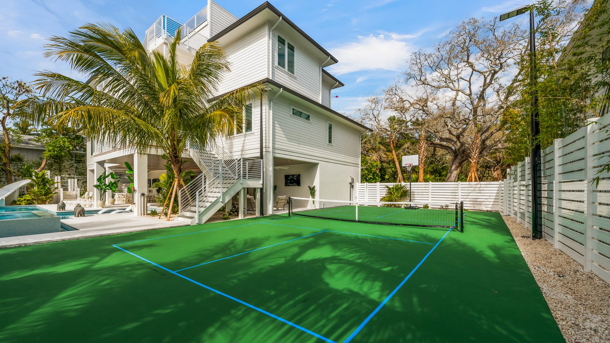 6536 Peacock Rd