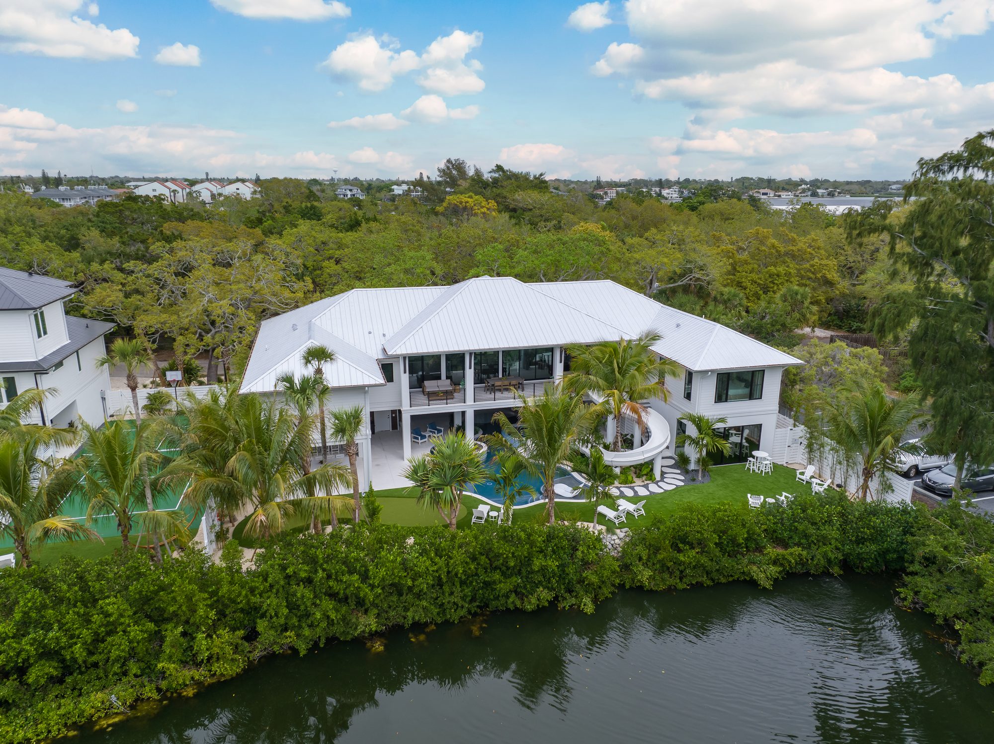6540 Peacock Rd
