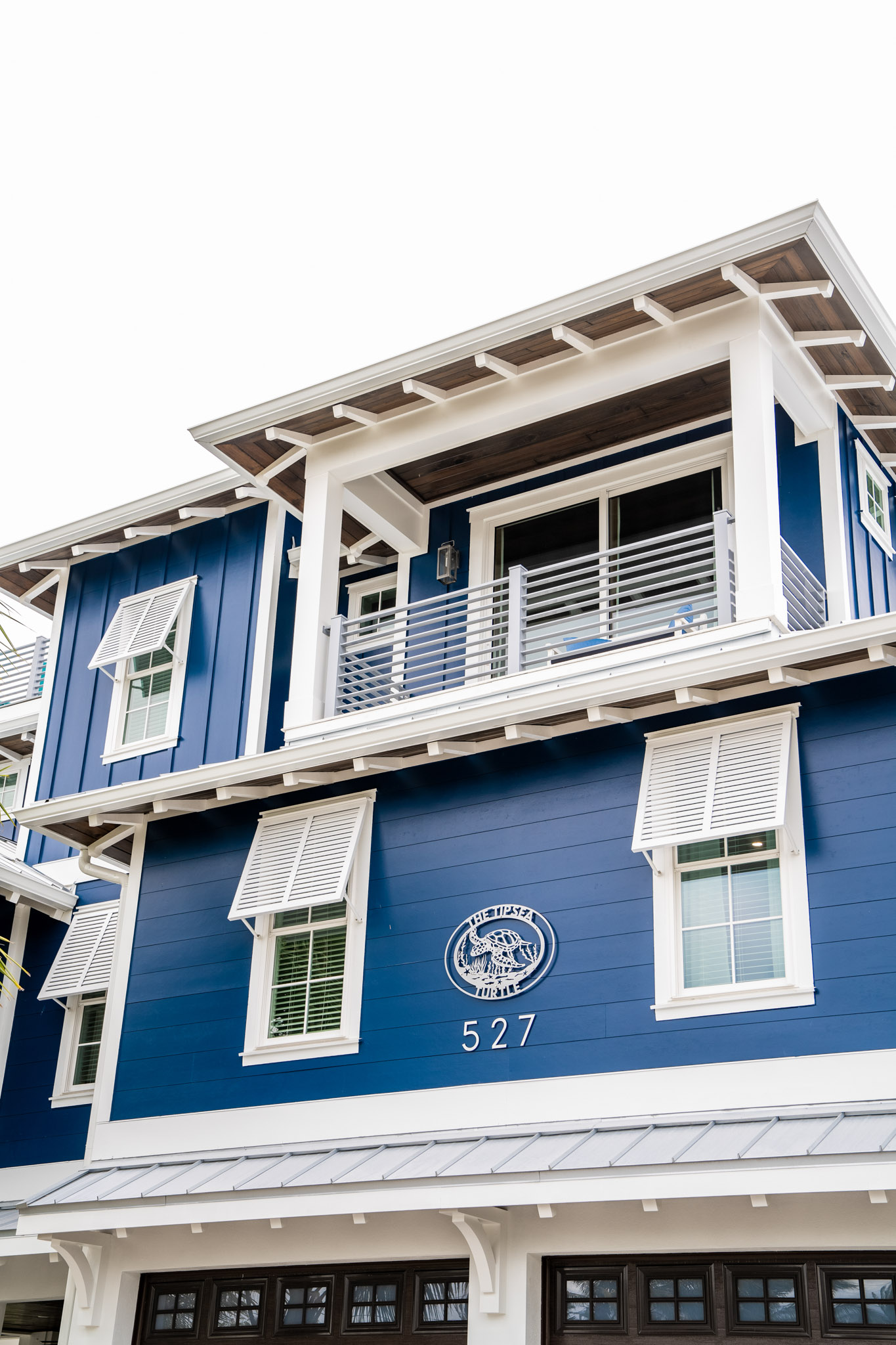 527 Blue Heron
