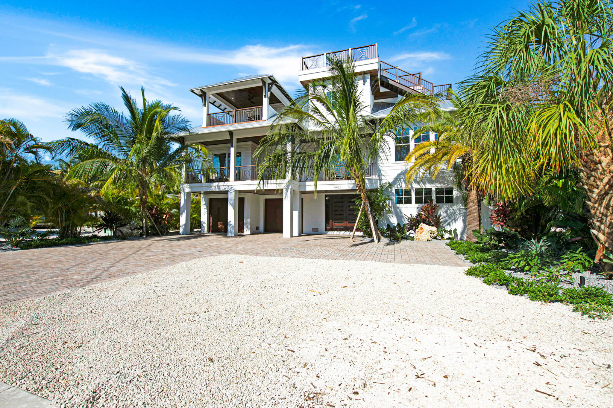 9403 Gulf Drive