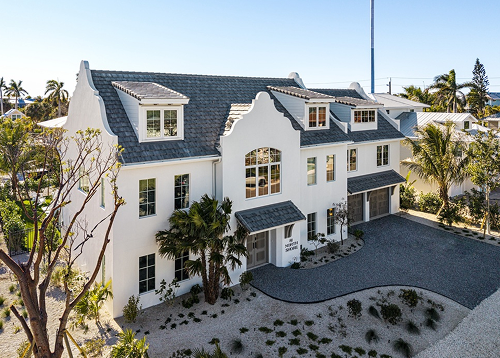 81A North Shore