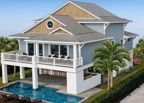 517 South Drive