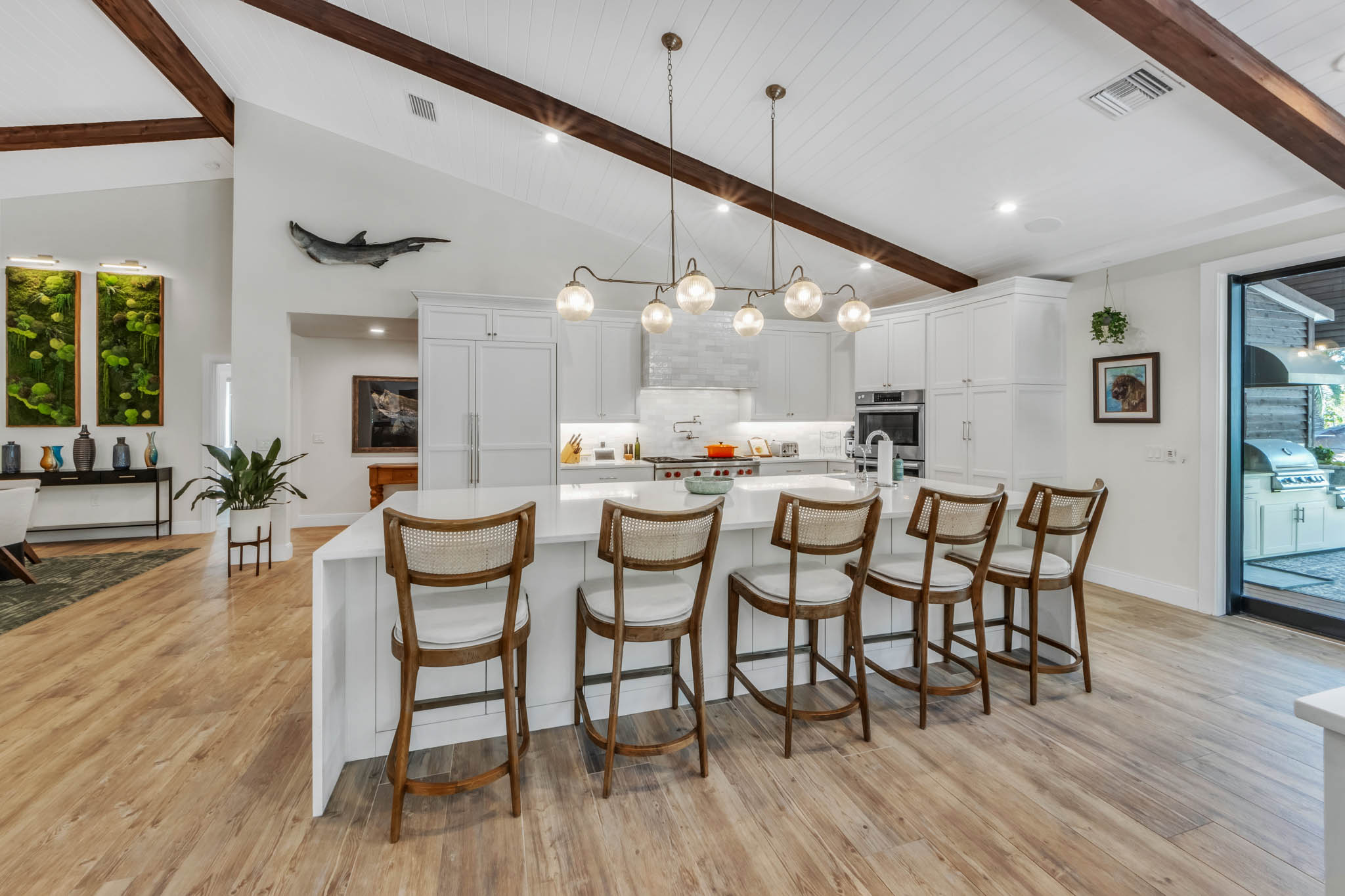 624 Dream Island