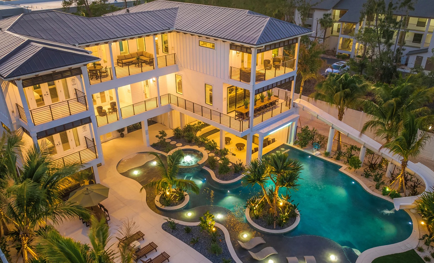 How to Build a Custom Home on a FL Barrier Island